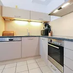 Baltic Park Plaza By Baltic Apartament