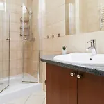 Baltic Park Plaza By Baltic Appartement Świnoujście