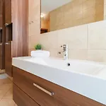 Apartament Baltic Park Plaza By Baltic *