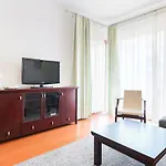 Baltic Park Plaza By Baltic Appartement *
