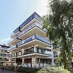 Baltic Park Plaza By Baltic Lejlighed Świnoujście (Swinemünde)