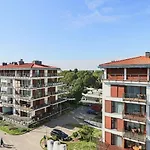 Lejlighed Baltic Park Plaza By Baltic Świnoujście (Swinemünde)