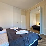 Baltic Park Plaza By Baltic Appartement *