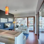 Appartement Baltic Park Plaza By Baltic
