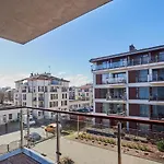 Baltic Park Plaza By Baltic Appartement