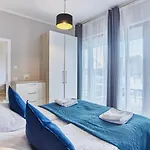 Baltic Park Plaza By Baltic Appartement *