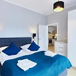 Baltic Park Plaza By Baltic דירה
