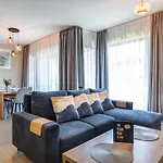 Baltic Park Plaza By Baltic *