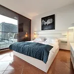 Baltic Park Plaza By Baltic Lejlighed *