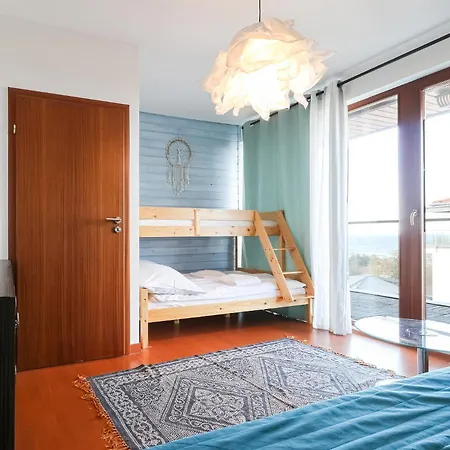 Baltic Park Plaza By Baltic Swinoujscie