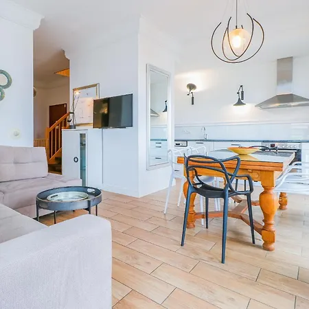 Baltic Park Plaza By Baltic * 斯维诺乌伊希切