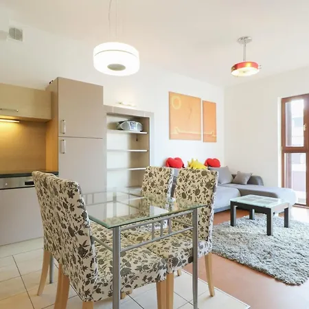 Baltic Park Plaza By Baltic *