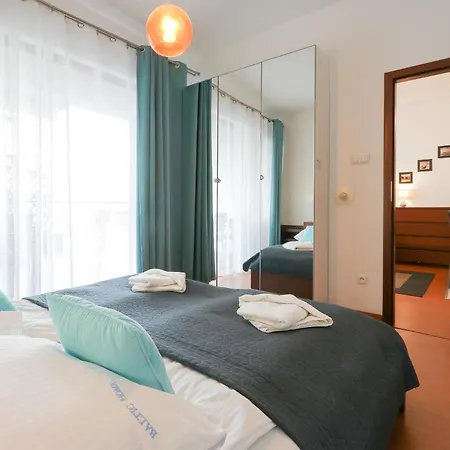 Baltic Park Plaza By Baltic Apartman *