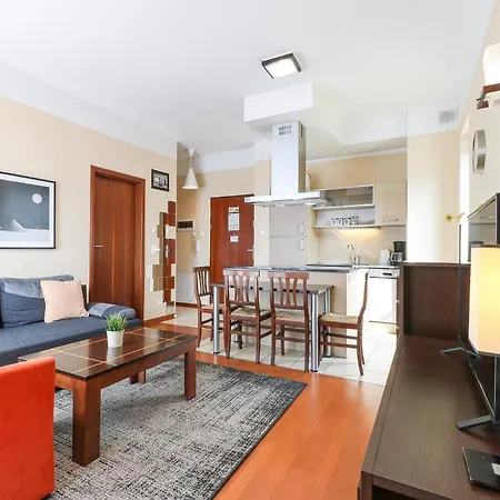 Baltic Park Plaza By Baltic