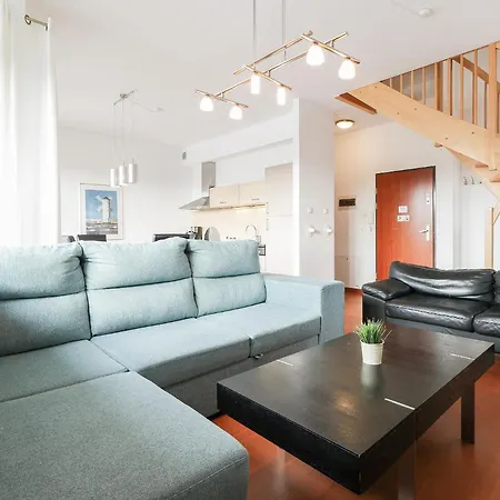 Baltic Park Plaza By Baltic * 斯维诺乌伊希切