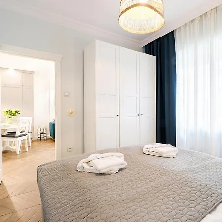 Baltic Park Plaza By Baltic * Swinoujscie