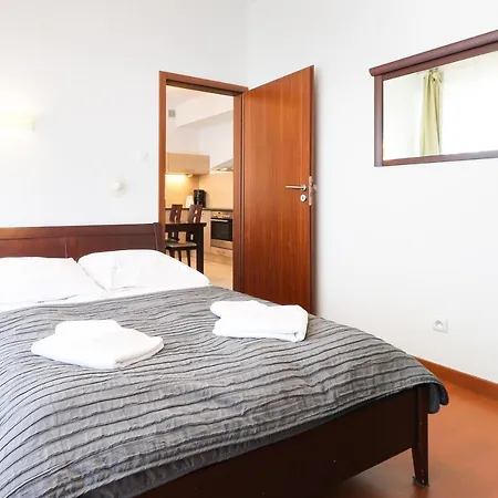 Baltic Park Plaza By Baltic 公寓 斯维诺乌伊希切