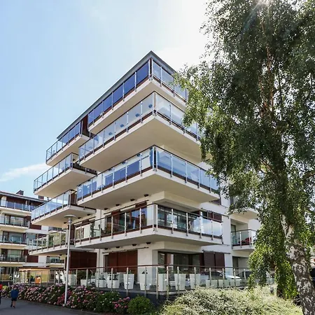Baltic Park Plaza By Baltic アパート シフィノウイシチェ