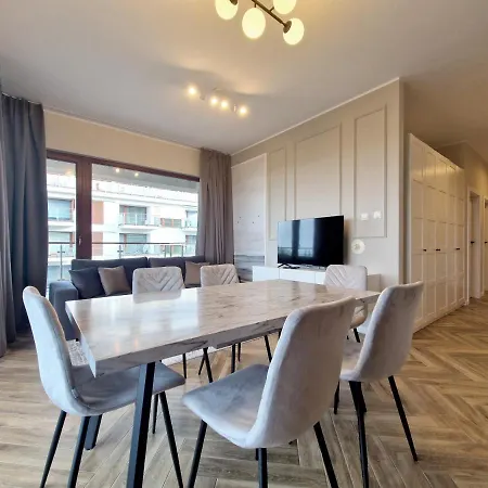 Baltic Park Plaza By Baltic 斯维诺乌伊希切