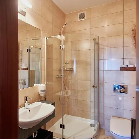 Baltic Park Plaza By Baltic Apartment