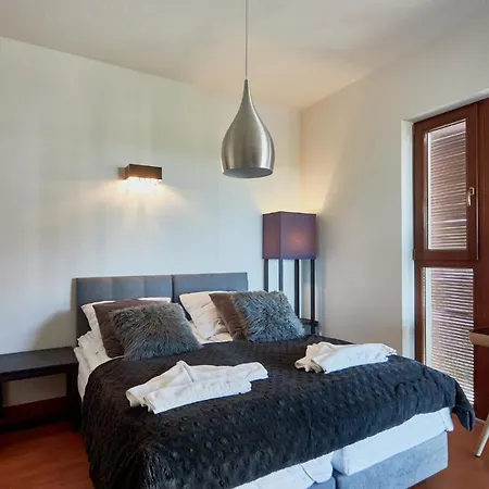 Baltic Park Plaza By Baltic * 斯维诺乌伊希切