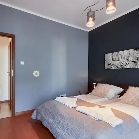 Baltic Park Plaza By Baltic 斯维诺乌伊希切