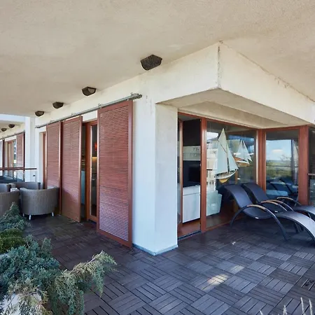 Baltic Park Plaza By Baltic 公寓 *