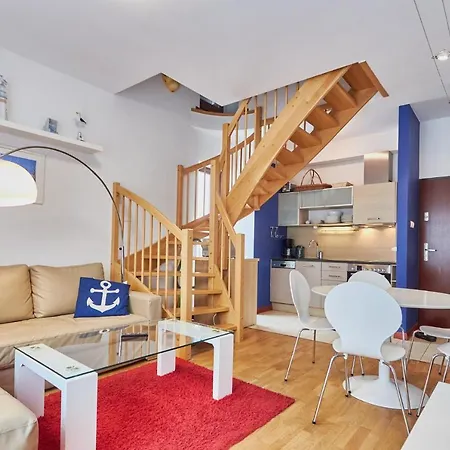 Baltic Park Plaza By Baltic 公寓