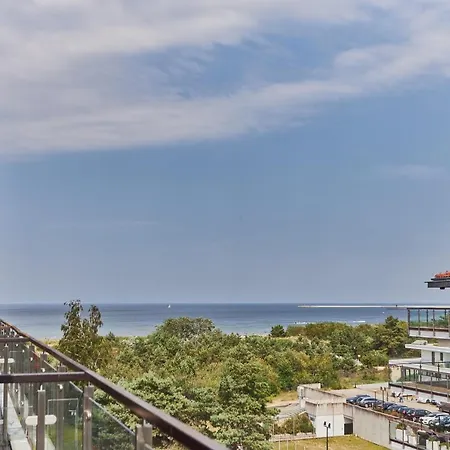 Baltic Park Plaza By Baltic *