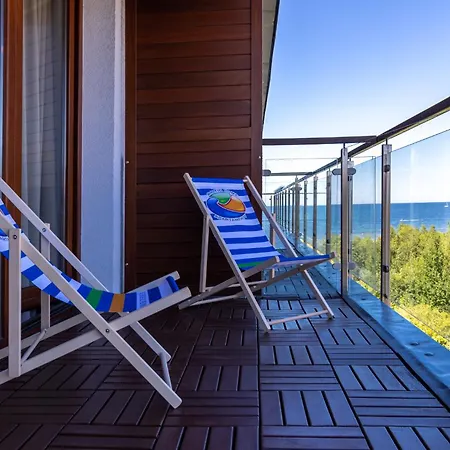 Baltic Park Plaza By Baltic Swinemünde