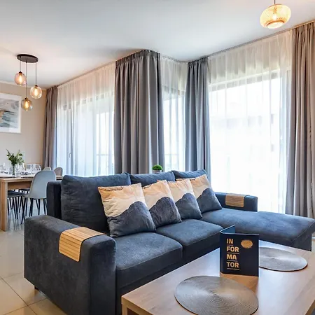 Baltic Park Plaza By Baltic *