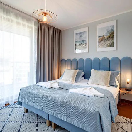 Baltic Park Plaza By Baltic Apartment *