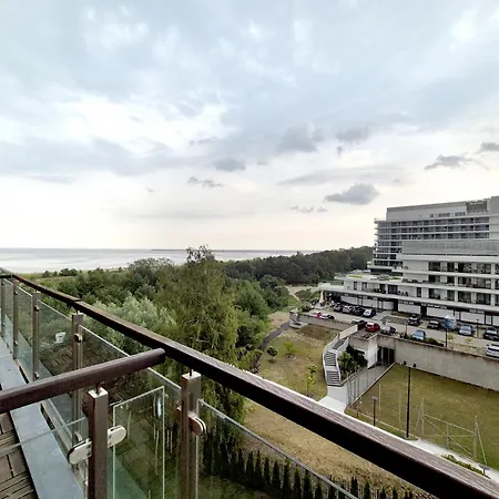 Baltic Park Plaza By Baltic * Swinemünde