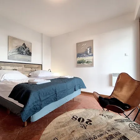 Baltic Park Plaza By Baltic 斯维诺乌伊希切