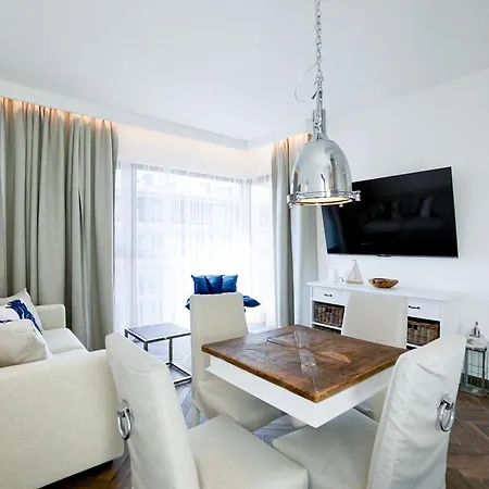 Baltic Park Plaza By Baltic