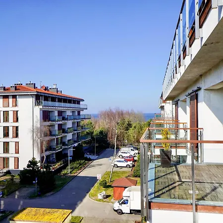 Baltic Park Plaza By Baltic Świnoujście