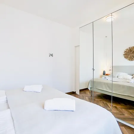 公寓 Baltic Park Plaza By Baltic *