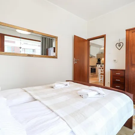 Baltic Park Plaza By Baltic Apartment