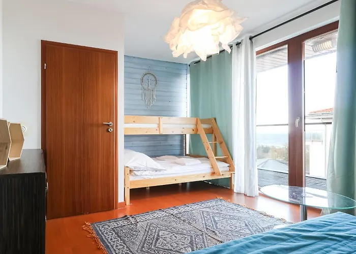 Baltic Park Plaza By Baltic Świnoujście