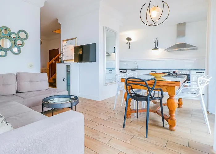 Baltic Park Plaza By Baltic * Swinemünde