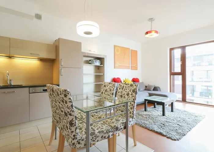 Baltic Park Plaza By Baltic *