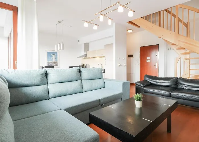 Baltic Park Plaza By Baltic * Świnoujście