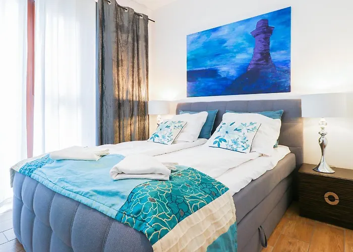 Baltic Park Plaza By Baltic * Swinemünde