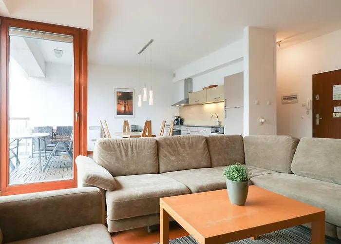 Baltic Park Plaza By Baltic *