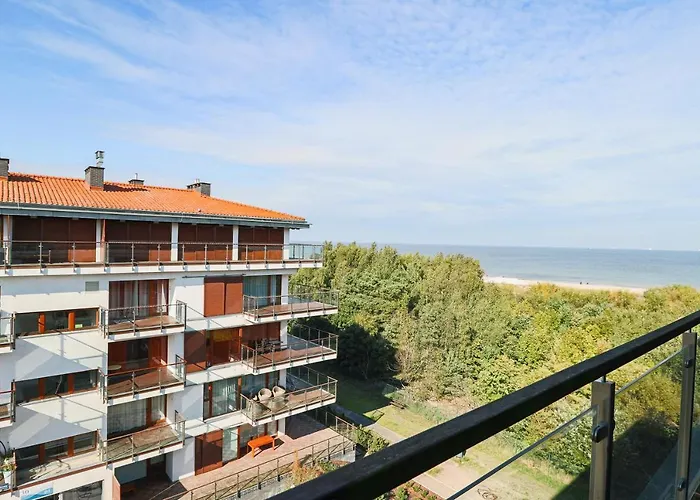 Baltic Park Plaza By Baltic * Świnoujście