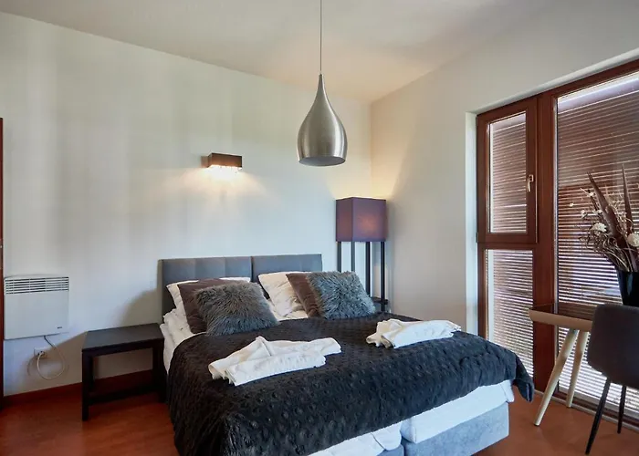 Baltic Park Plaza By Baltic * Swinemünde