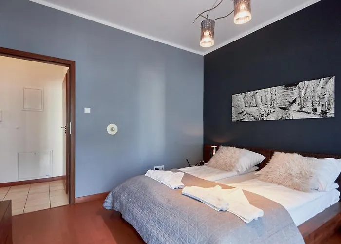 Baltic Park Plaza By Baltic Świnoujście