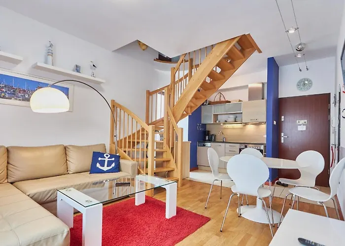 Baltic Park Plaza By Baltic דירה