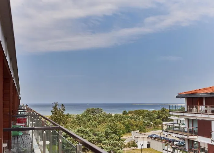 Baltic Park Plaza By Baltic *