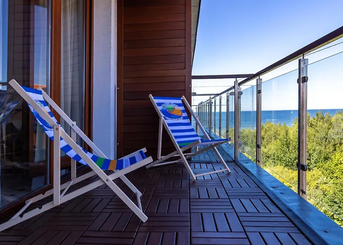 Baltic Park Plaza By Baltic Swinemünde